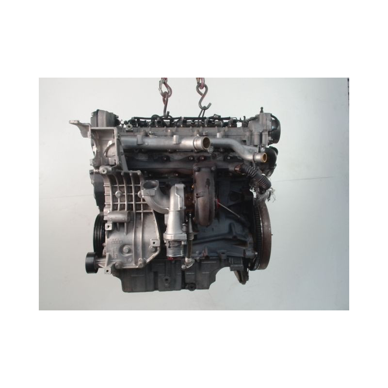MOTEUR DIESEL ALFA ROMEO 159 BERL. 2005-2013 2.4 JTDM 