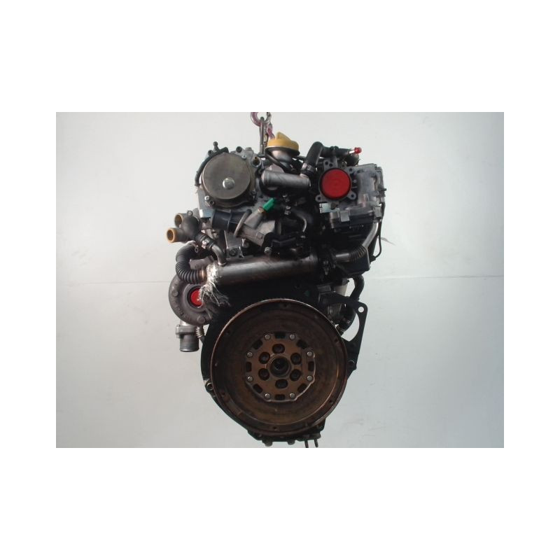 MOTEUR DIESEL ALFA ROMEO 159 BERL. 2005-2013 2.4 JTDM 