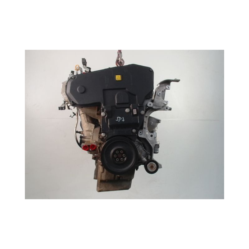 MOTEUR DIESEL ALFA ROMEO 159 BERL. 2005-2013 2.4 JTDM 