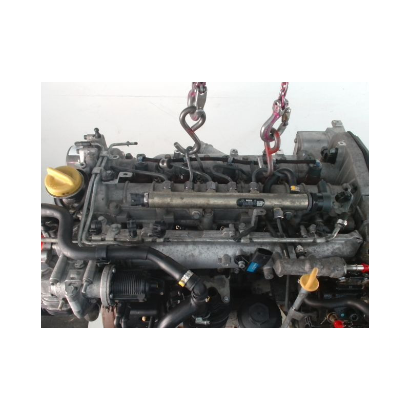 MOTEUR DIESEL ALFA ROMEO 159 BERL. 2005-2013 2.4 JTDM 