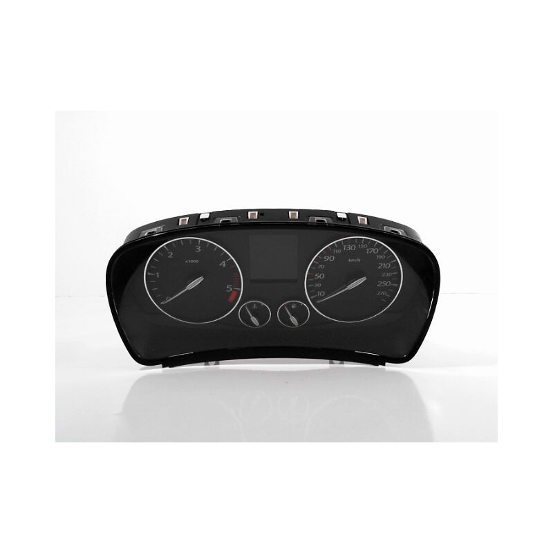 BLOC COMPTEURS RENAULT LAGUNA III 2007-