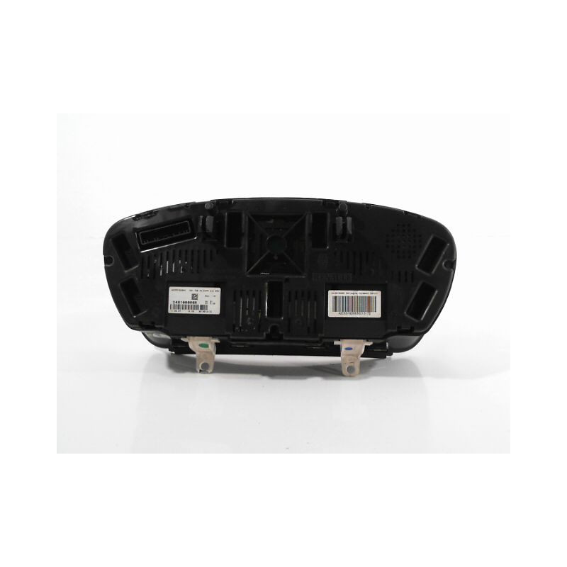 BLOC COMPTEURS RENAULT LAGUNA III 2007-