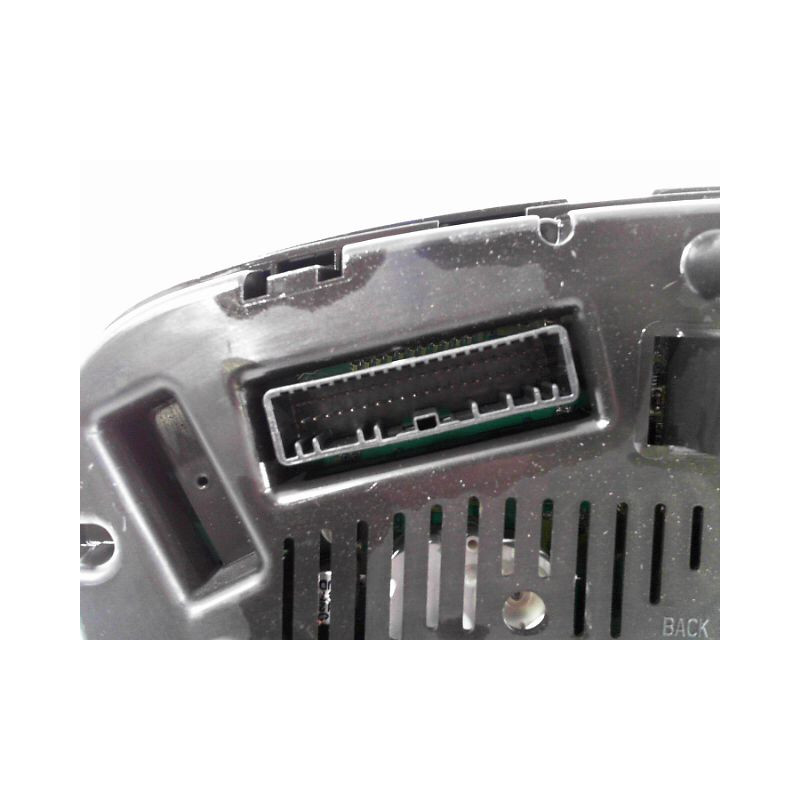 BLOC COMPTEURS RENAULT LAGUNA III 2007-