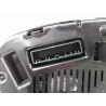 BLOC COMPTEURS RENAULT LAGUNA III 2007-