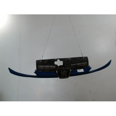 CALANDRE PEUGEOT 206