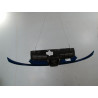 CALANDRE PEUGEOT 206