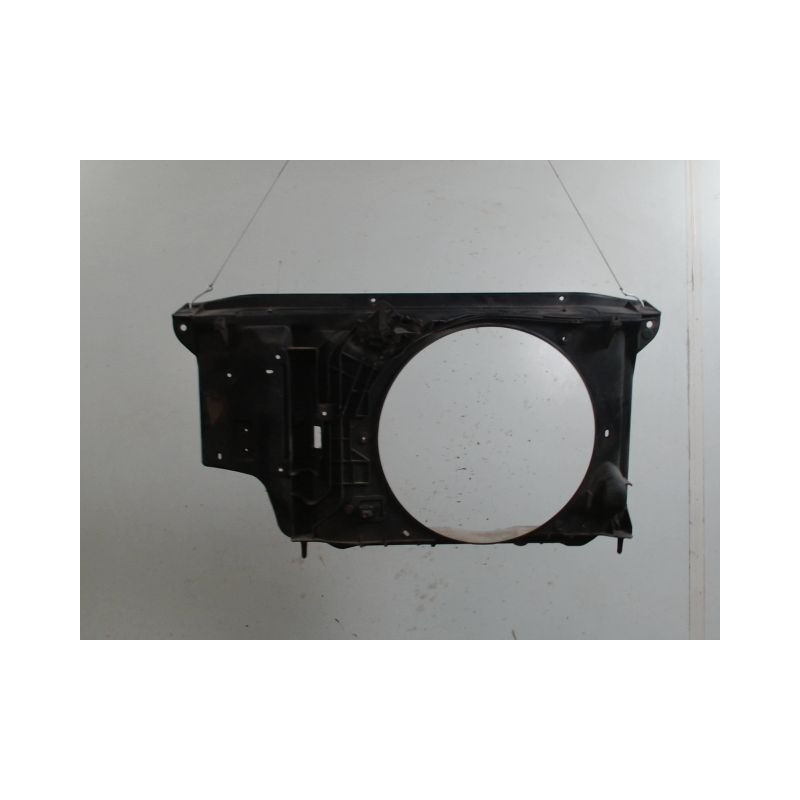 FACE AVANT PEUGEOT 206