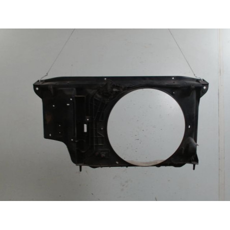 FACE AVANT PEUGEOT 206
