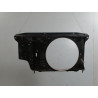 FACE AVANT PEUGEOT 206