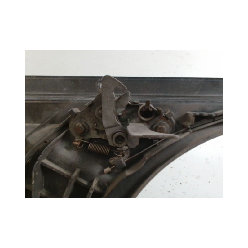 FACE AVANT PEUGEOT 206