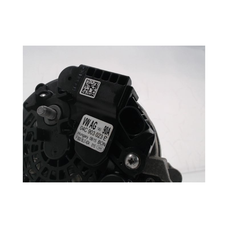 ALTERNATEUR VOLKSWAGEN POLO 2009-