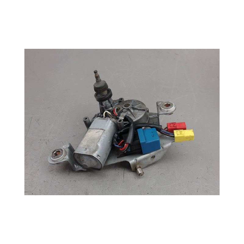 MECANISME ESSUIE-GLACE ARRIERE PEUGEOT 306