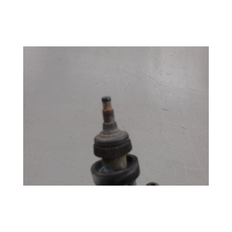 MECANISME ESSUIE-GLACE ARRIERE PEUGEOT 306