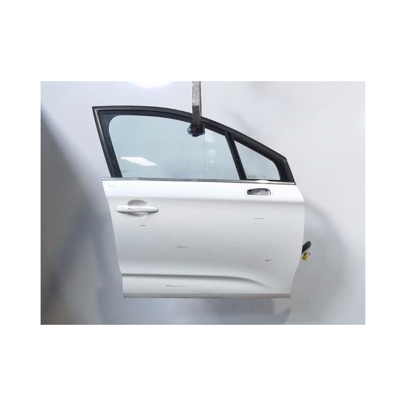 PORTE AVANT DROIT CITROEN C4 2010-