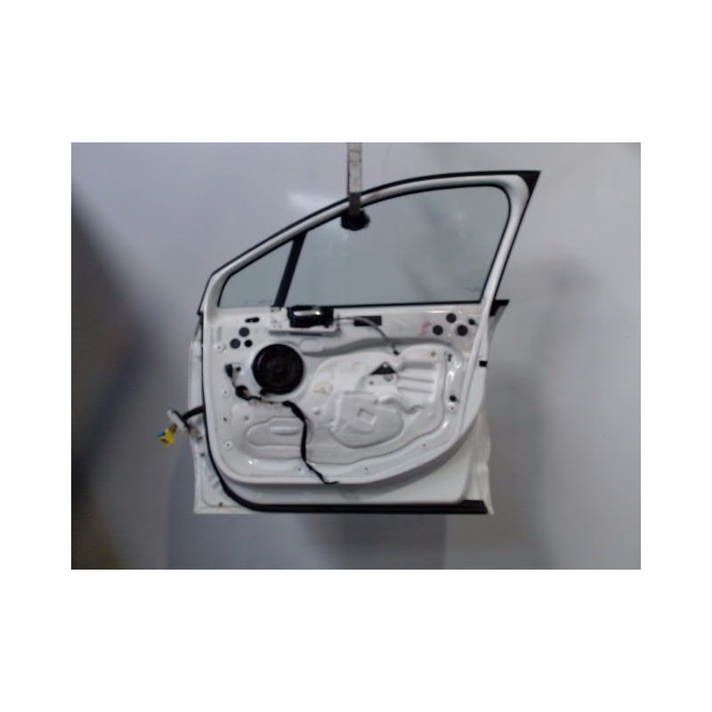PORTE AVANT DROIT CITROEN C4 2010-
