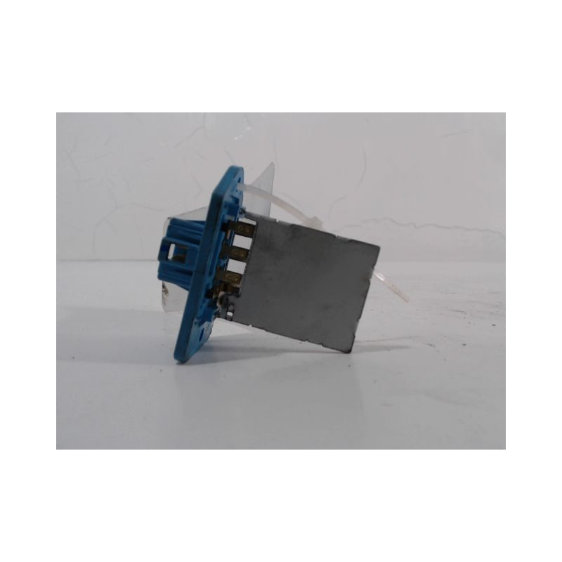 RESISTANCE DE CHAUFFAGE KIA RIO