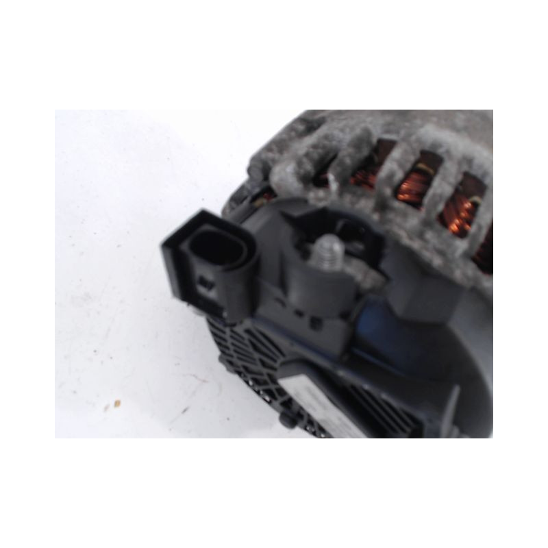 ALTERNATEUR FORD FIESTA 2008-