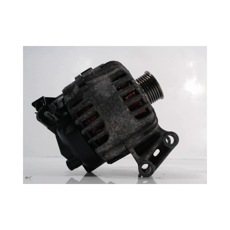 ALTERNATEUR FORD FIESTA 2005-