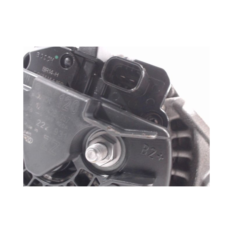 ALTERNATEUR OPEL CORSA 2010-