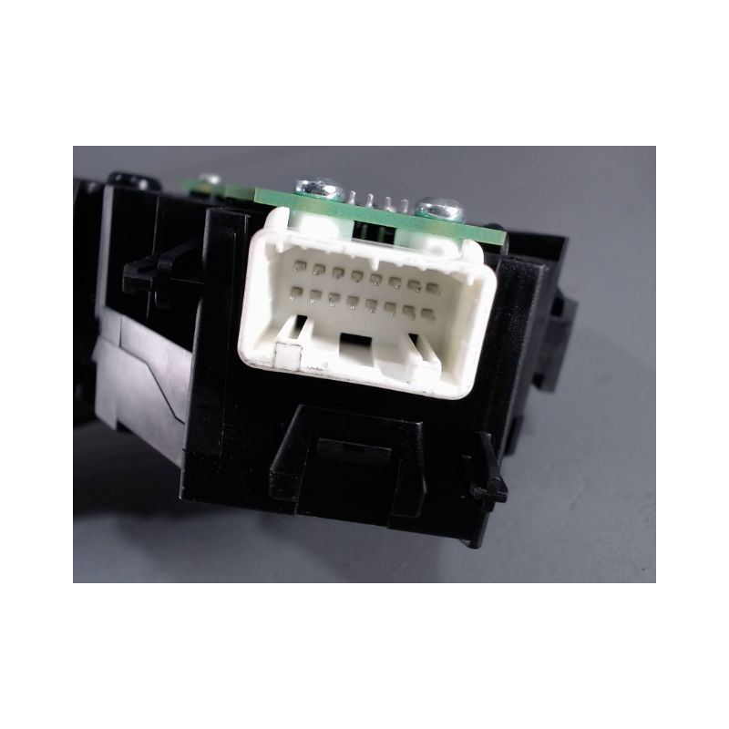 COMMANDE ESSUIE GLACE MAZDA MAZDA 6 2008-