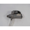 DEMARREUR VOLKSWAGEN POLO 2009-