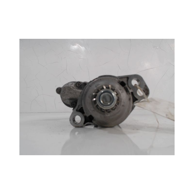 DEMARREUR VOLKSWAGEN POLO 2009-