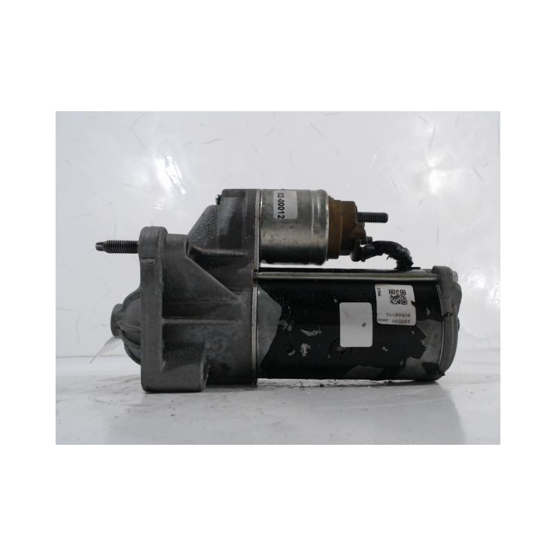 DEMARREUR RENAULT ESPACE 2002-