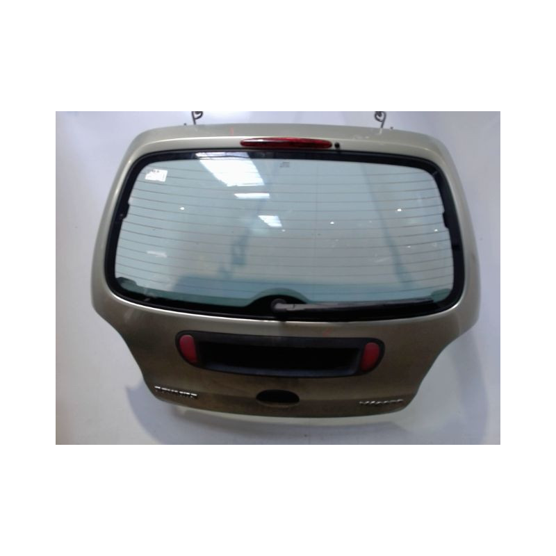 HAYON RENAULT MEGANE I PH2 99-02