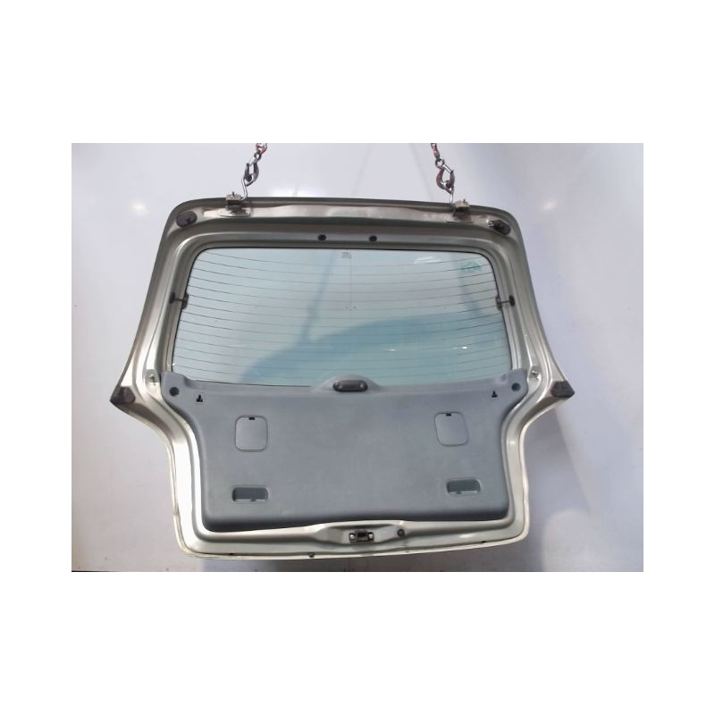 HAYON RENAULT MEGANE I PH2 99-02