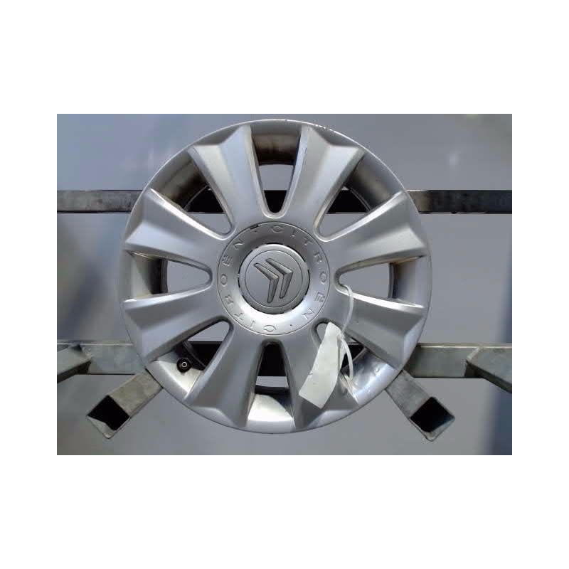 JANTE ALUMINIUM CITROEN C5 2004-2008