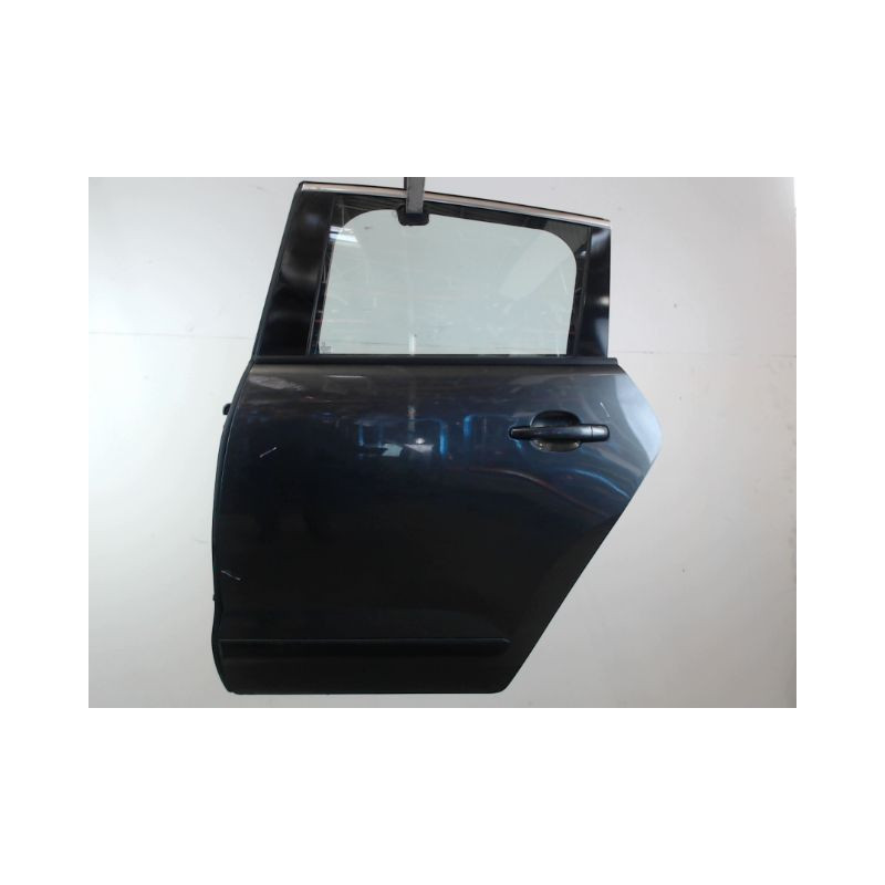 PORTE ARRIERE GAUCHE PEUGEOT 3008 2009-