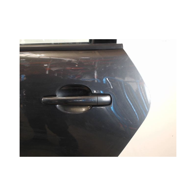 PORTE ARRIERE GAUCHE PEUGEOT 3008 2009-