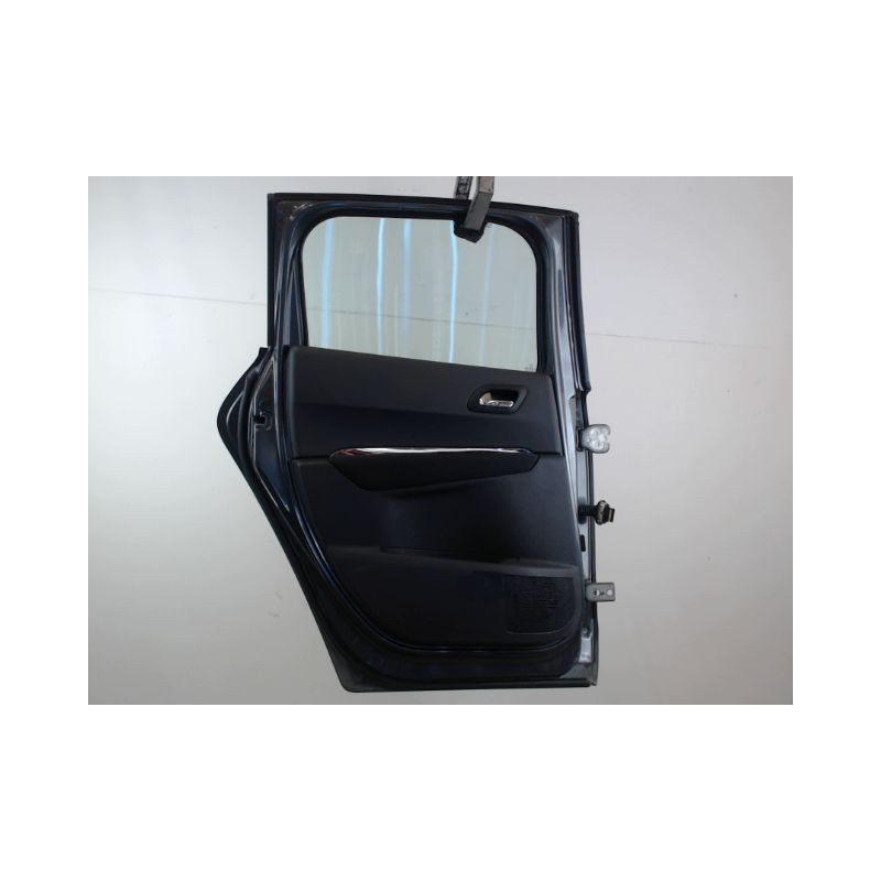 PORTE ARRIERE GAUCHE PEUGEOT 3008 2009-