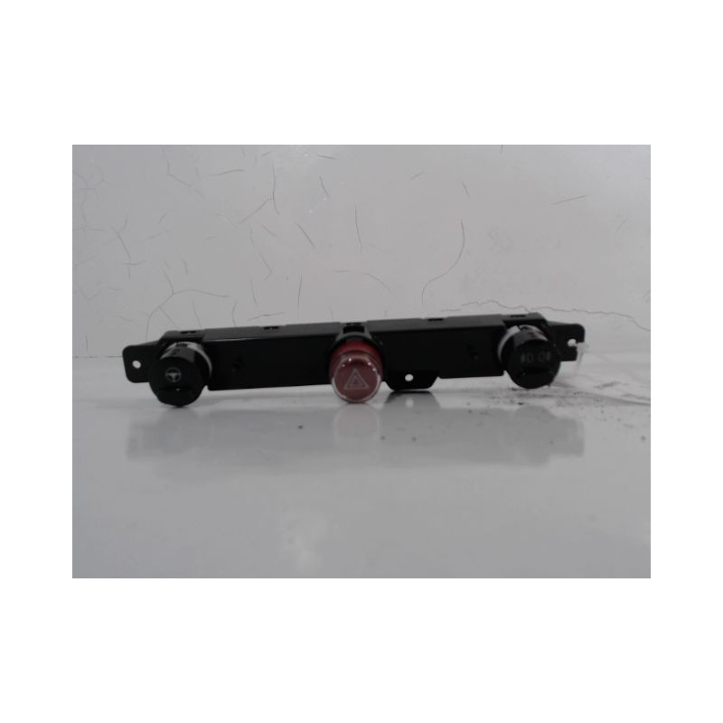 BOUTON DE WARNING FIAT 500 2007-