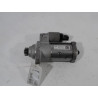 DEMARREUR VOLKSWAGEN POLO 2009-