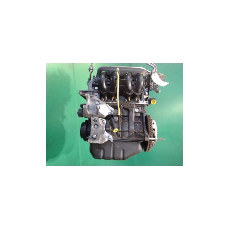 MOTEUR ESSENCE RENAULT CLIO II PH.1 98-2001 1.2 (BB0A, BB0F, BB10, BB1K, BB28, BB2D, BB2H, CB0A,...