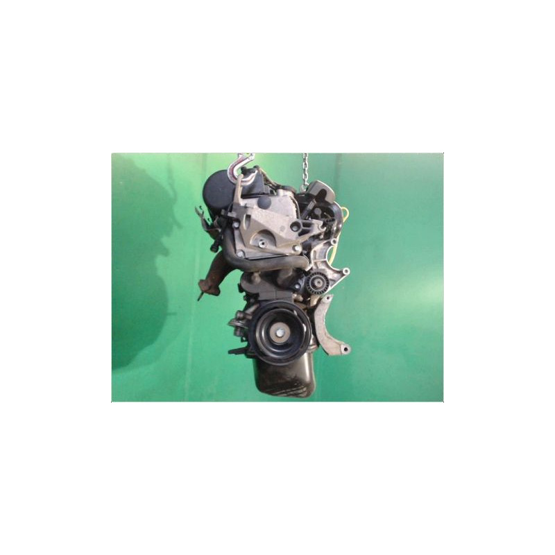 MOTEUR ESSENCE RENAULT CLIO II PH.1 98-2001 1.2 (BB0A, BB0F, BB10, BB1K, BB28, BB2D, BB2H, CB0A,...