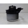 MOTEUR VENTILATEUR CHAUFFAGE OPEL CORSA