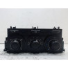 COMMANDE DE CHAUFFAGE CITROEN C3