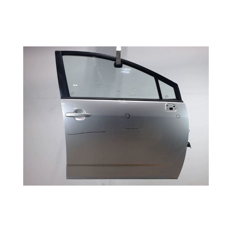 PORTE AVANT DROIT TOYOTA COROLLA VERSO 2004-2007