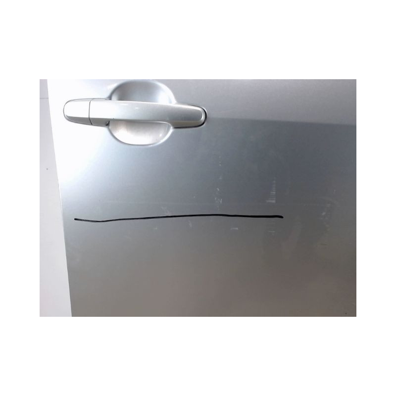 PORTE AVANT DROIT TOYOTA COROLLA VERSO 2004-2007