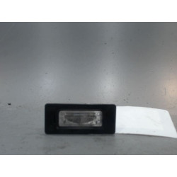 ECLAIREUR PLAQUE DE POLICE G