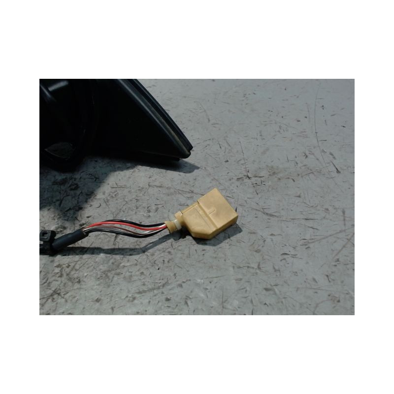 RETROVISEUR EXTERIEUR ELECTRIQUE GAUCHE AUDI A4 AVANT 04-08