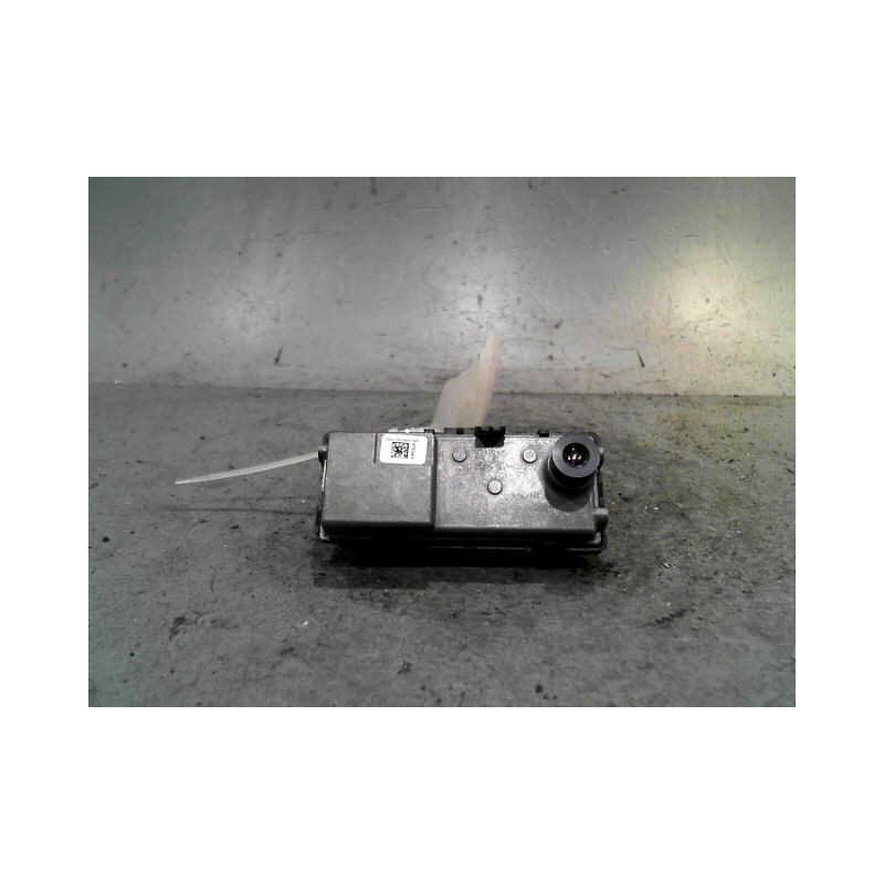 CAMERA AVANT RENAULT MEGANE