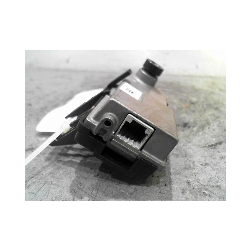 CAMERA AVANT RENAULT MEGANE