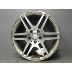 JANTE ALUMINIUM