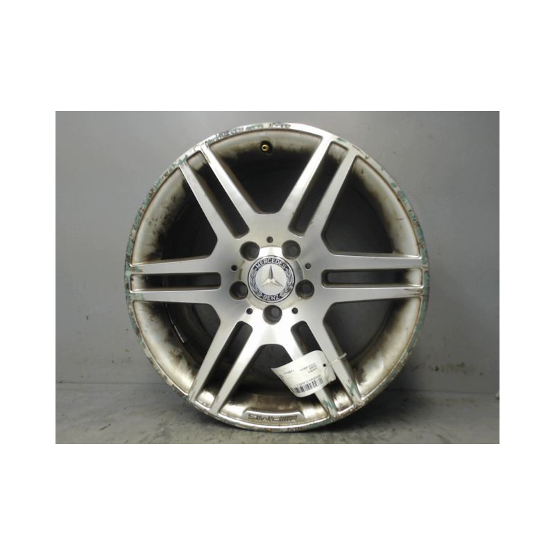 JANTE ALUMINIUM MERCEDES CLASSE C