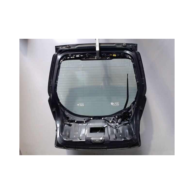 HAYON RENAULT LAGUNA III 2009-