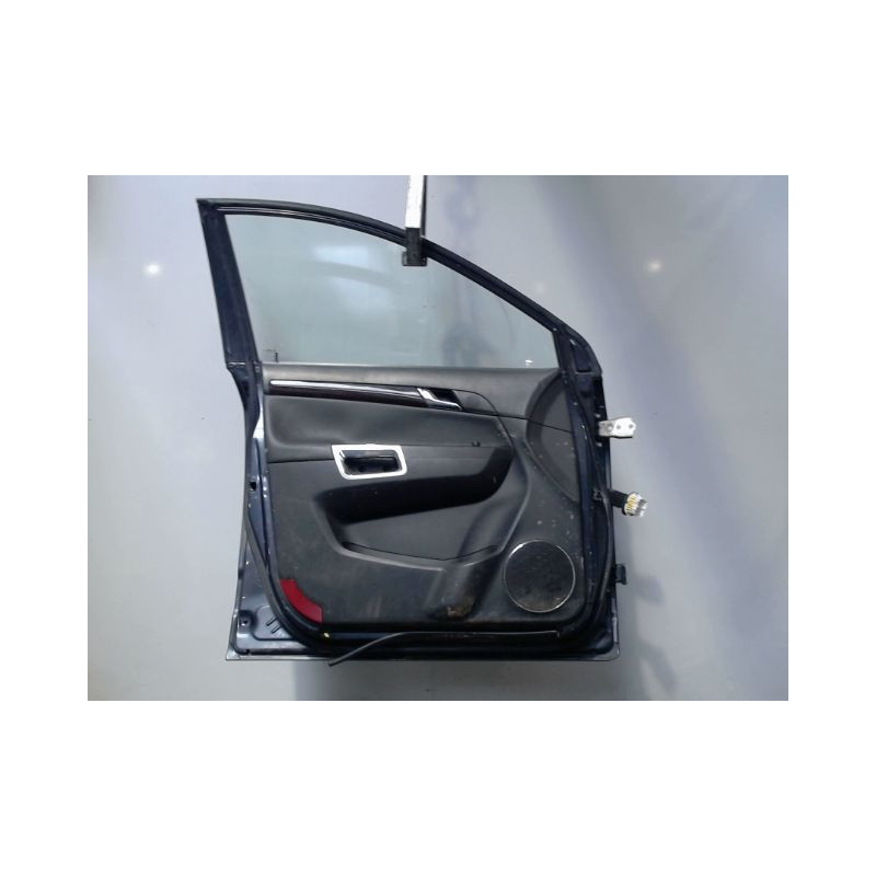 PORTE AVANT GAUCHE OPEL ANTARA 2007-