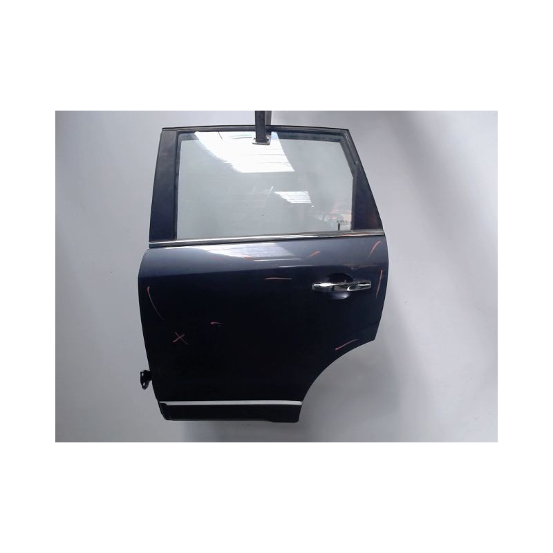 PORTE ARRIERE GAUCHE OPEL ANTARA 2007-